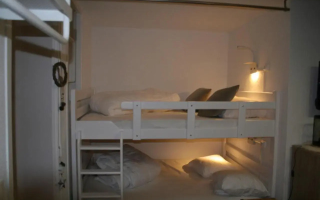 Studio Chamrousse, 1 pièce, 4 personnes - FR-1-549-96