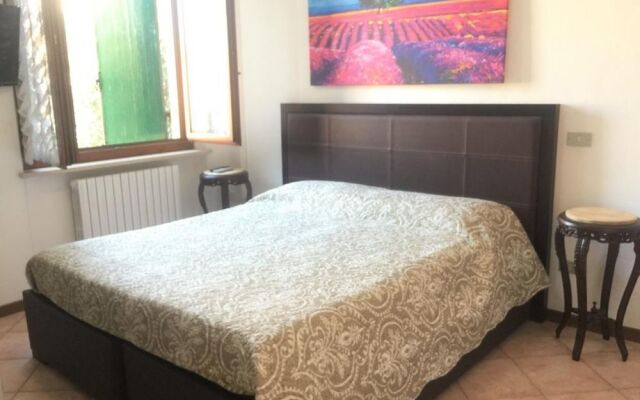 La Casetta Di Tiziana