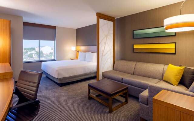 Hyatt Place Chicago Midway Airport