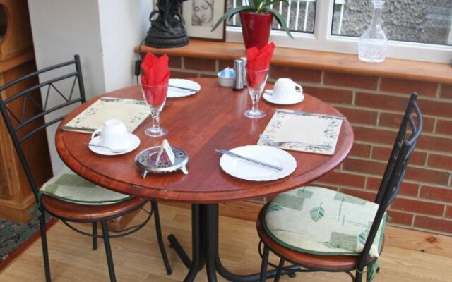 The Southwold