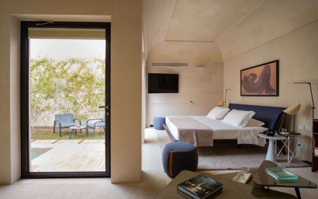 La Fiermontina | Luxury Home
