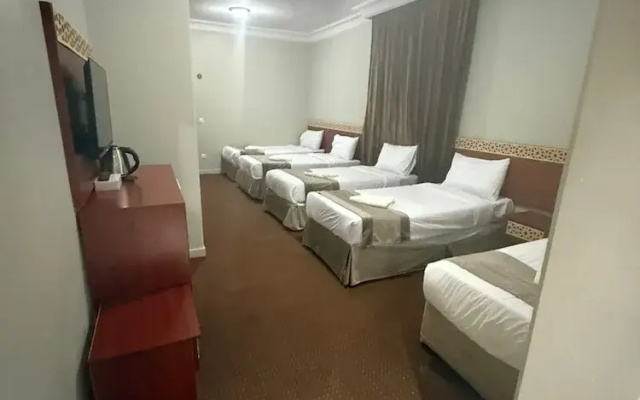 Tara Al Mahbas Hotel