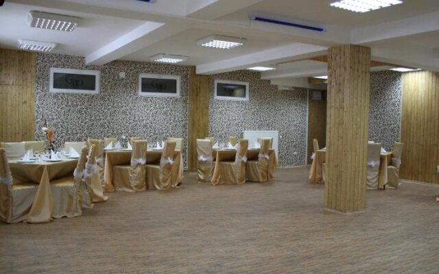 Pensiunea Green Park Brasov
