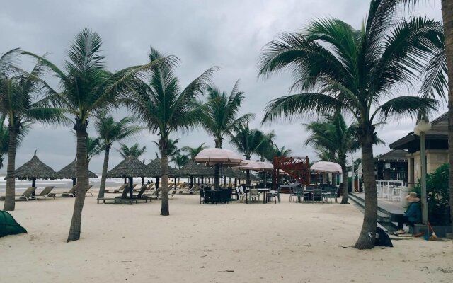 Bookaholic Beach Hostel