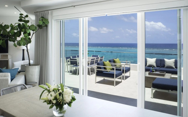Rum Point Club Residences