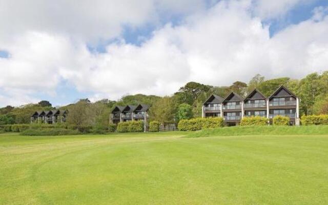 Clun Valley Lodges