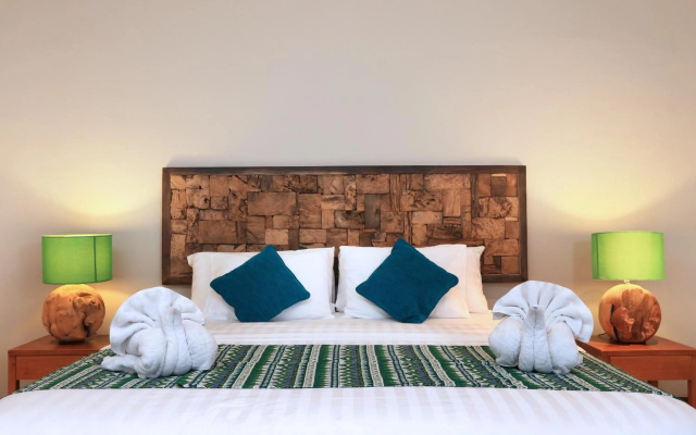 Desa Di Bali Villas