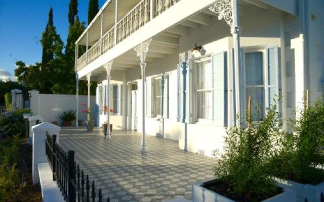 Sudden Comfort B & B