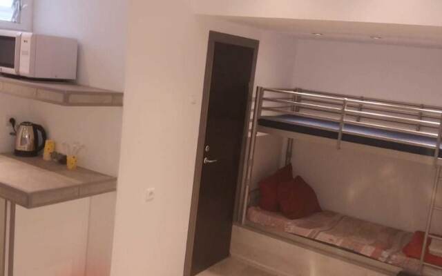 Hostel in Eilat