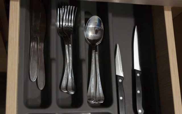 Presecan One Room Apartment with view