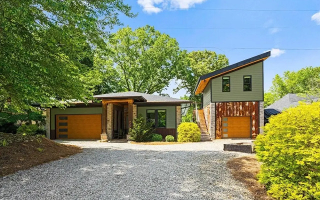 Nancy Key W/pool, Wine Cave, Optional Boat Rental