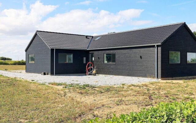 10 Person Holiday Home in Bogense-by Traum
