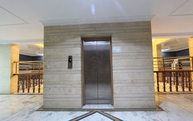 Oyo 35457 Hotel Kubera Palace