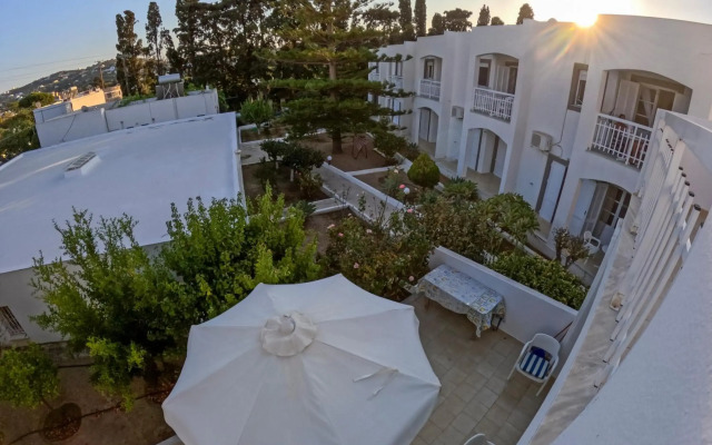 Irene Hotel