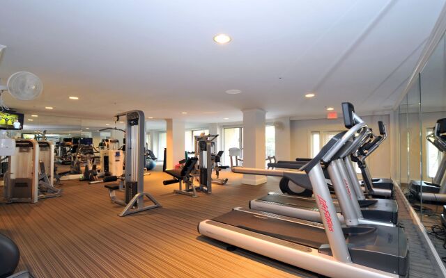 InterContinental Kansas City at The Plaza by IHG