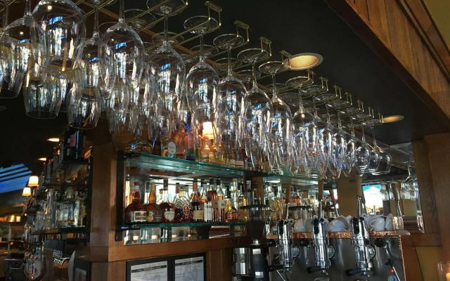 McMenamins Crystal Hotel