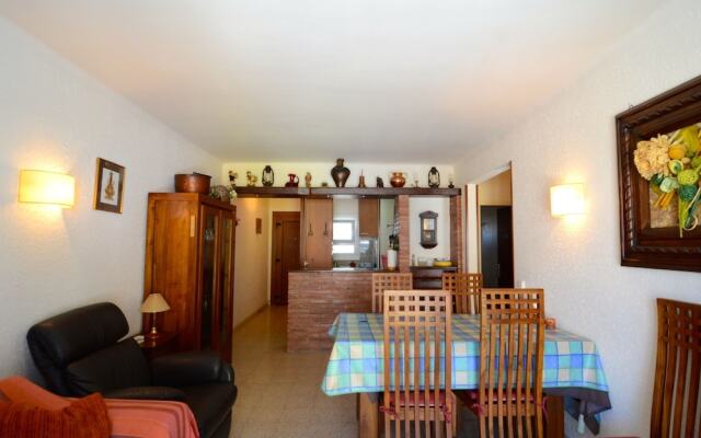 Apartamento Beta 2F