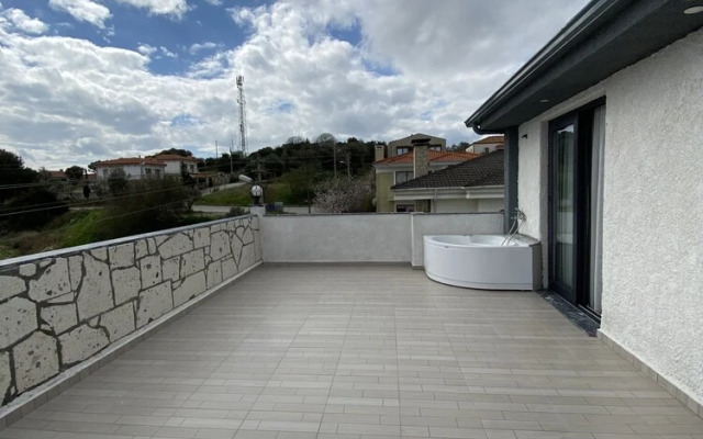 Talles comfort butik otel