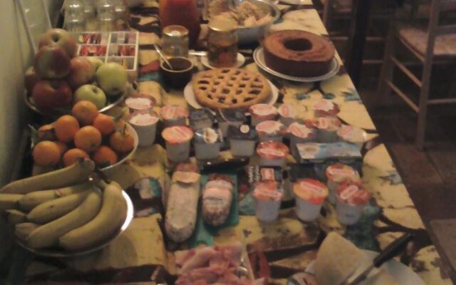 Affittacamere Accà Lascio