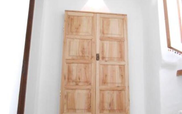 Hosteria Villa Cardon