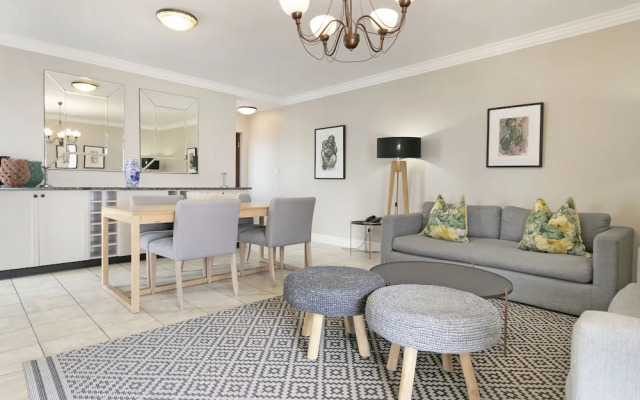 Winelands Golf Lodges 12