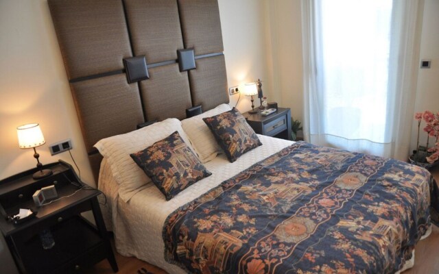Apartamento Moderno Para 6 Personas en Cambrils