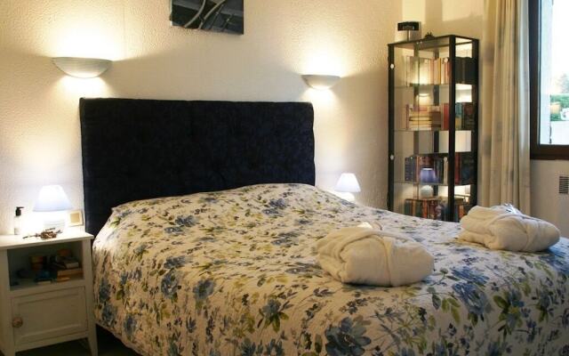 Residence Le Chateau