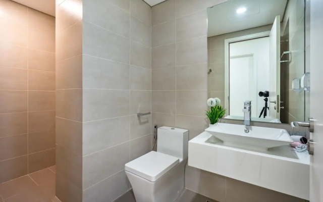 Stephen Serviced Apartments