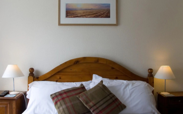 Horseshoe Hotel