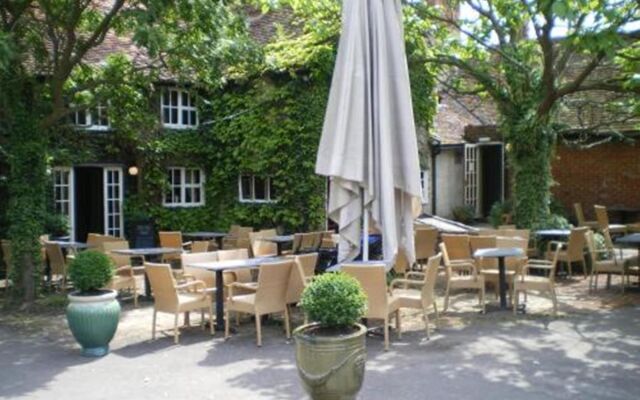 The Angel Inn