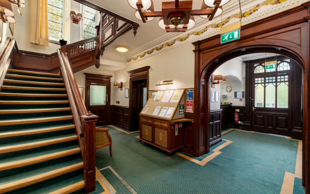 Windermere Manor Hotel