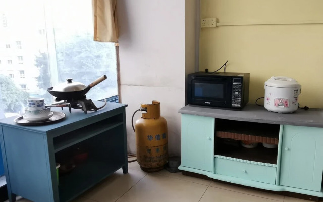 Foshan school age Youth Hostel