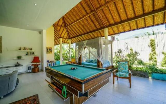 Villa Moana