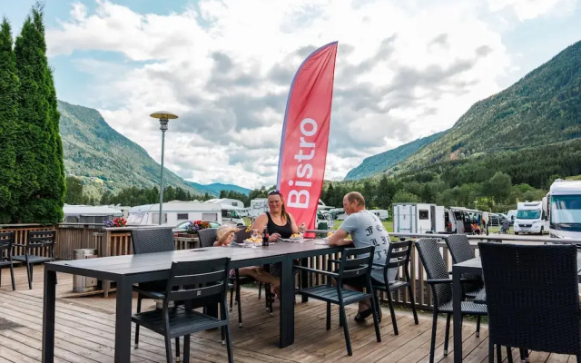 First Camp Gol   Hallingdal