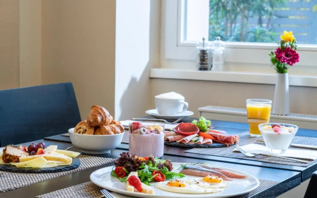 Leonardo Royal Hotel Berlin Alexanderplatz