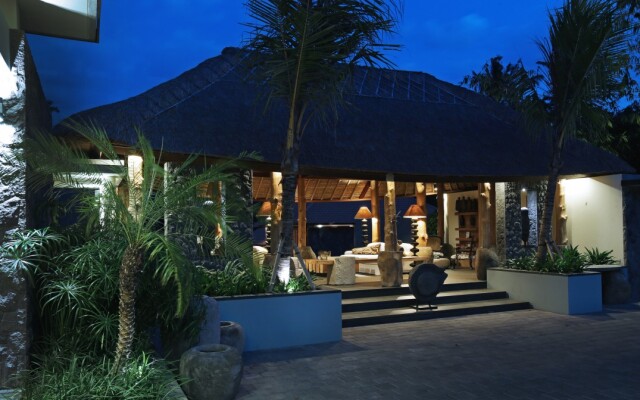 The Purist Villas & Spa