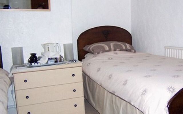 Alexandra Guest House