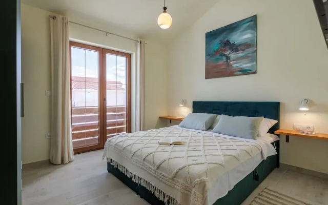 Villa Alora Zadarvillas