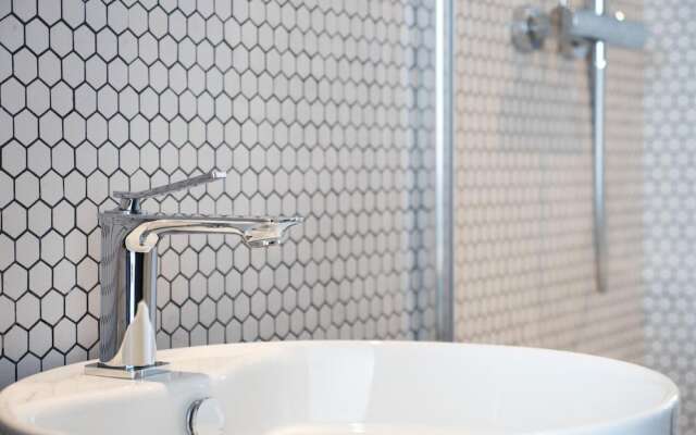 Urban Style Hotel de France