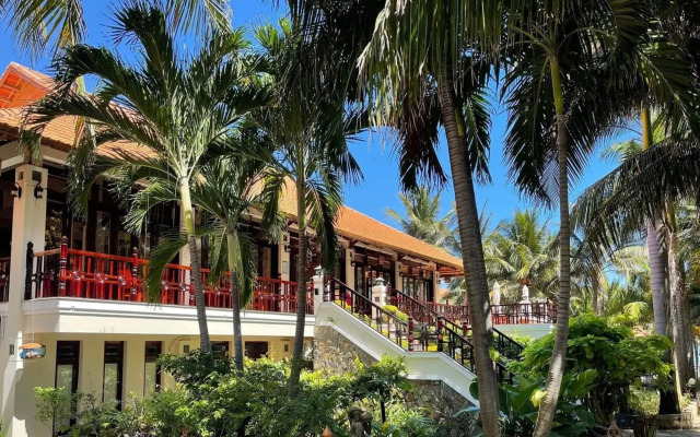 Saigon Emerald Resort