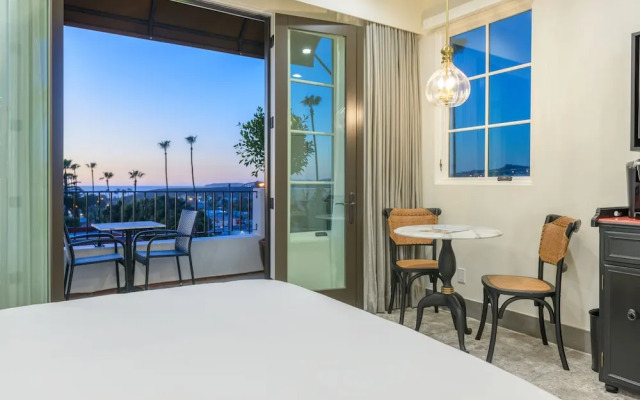 North Beach Villa