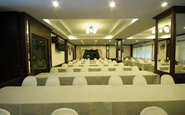 Baanplaidoi Resort