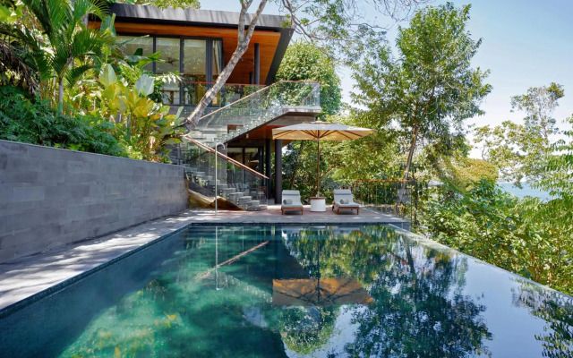 Six Senses Krabey Island