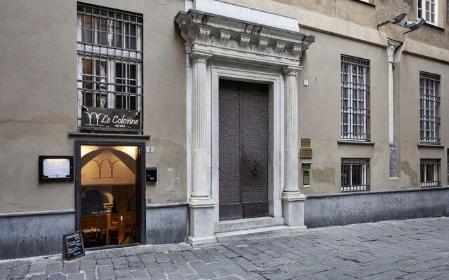 Appartamento Alla Cattedrale di San Lorenzo