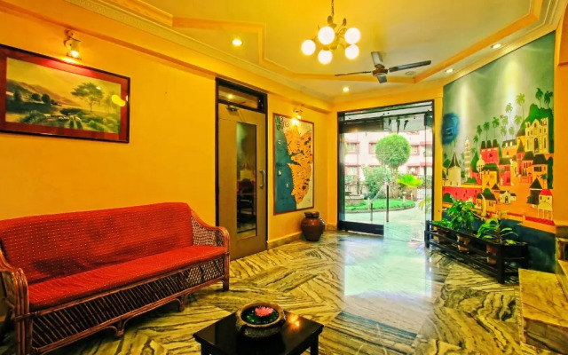 Hotel Gopika International
