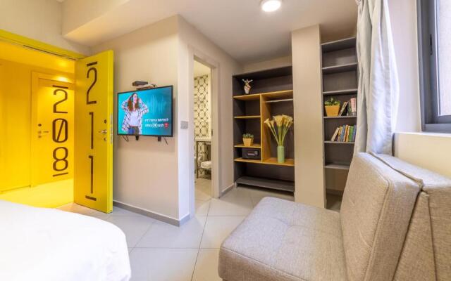 Stay Inn Hostel