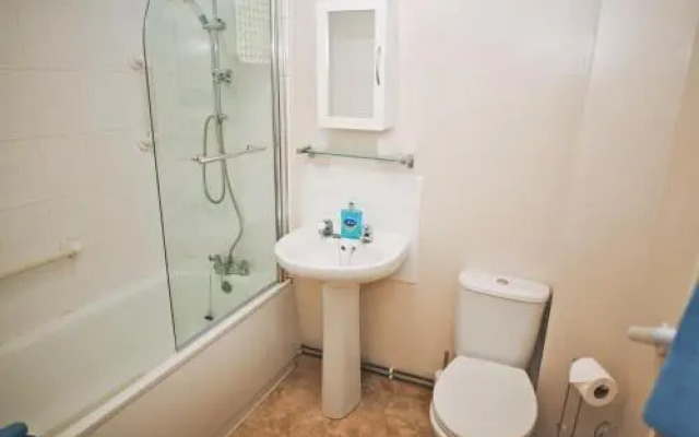 Jubilee View Apartment