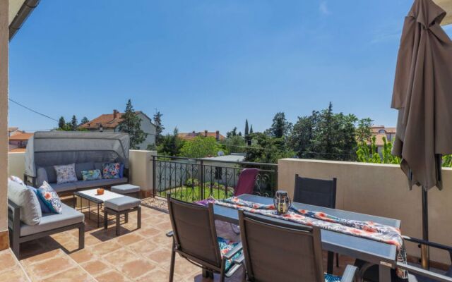 Apartment Muki Medulin 31740