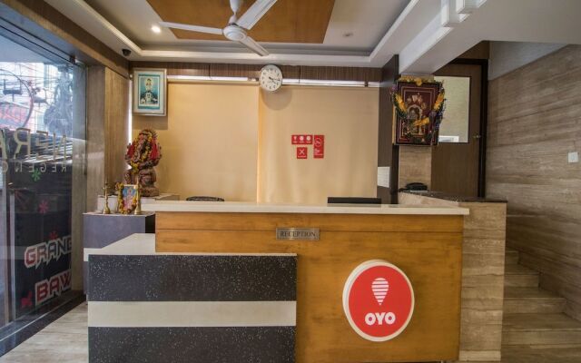 OYO 918 Hotel Nera Regency