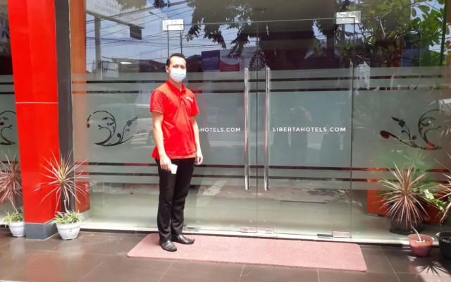 Liberta Hub Singosari Malang